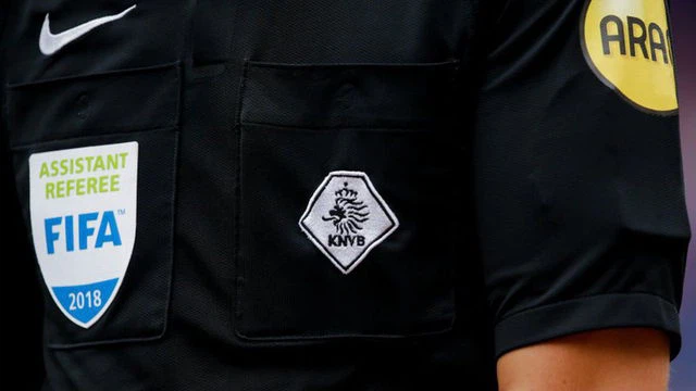 Alarmerende signalen uit scheidsrechterswereld: onvrede over KNVB groeit