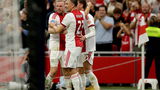 Overzicht: alle blessures bij Ajax in 2025/26
