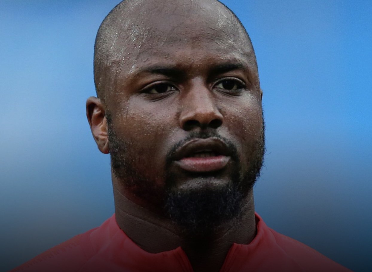 Jetro Willems lijkt een nieuwe fase in zijn carrière te zijn begonnen. Fitter, scherper en met een nieuwe mentaliteit. NEC lijkt daar nu de vruchten van te kunnen plukken.