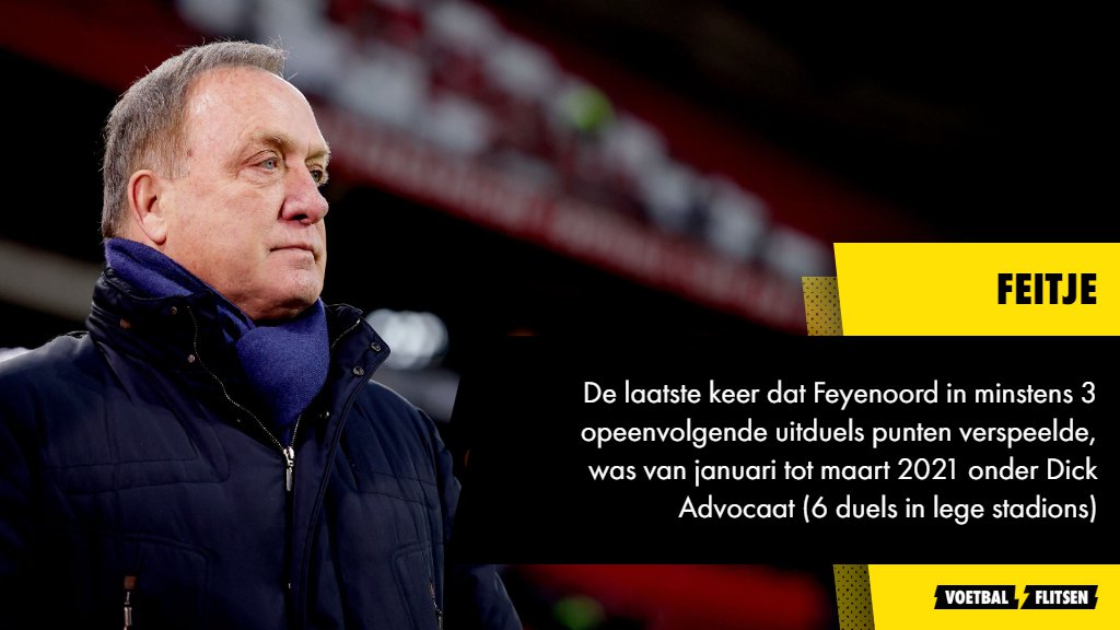 Alles over Feyenoord - NEC
