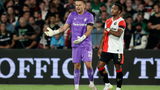 'Timber gekleineerd door Van Persie': coach kiest andere Feyenoord-captain