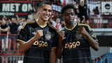 Servische media vergelijken Ajax-talent Abdellah Ouazane met Lionel Messi