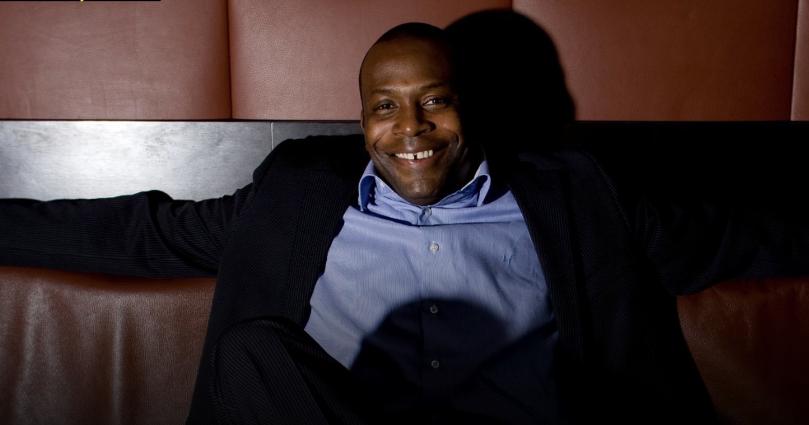 Stanley Menzo hoopt in maart geschiedenis te schrijven met Suriname.