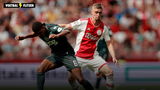 Ajax - FC Groningen