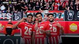 Alles over Sparta tegen PSV