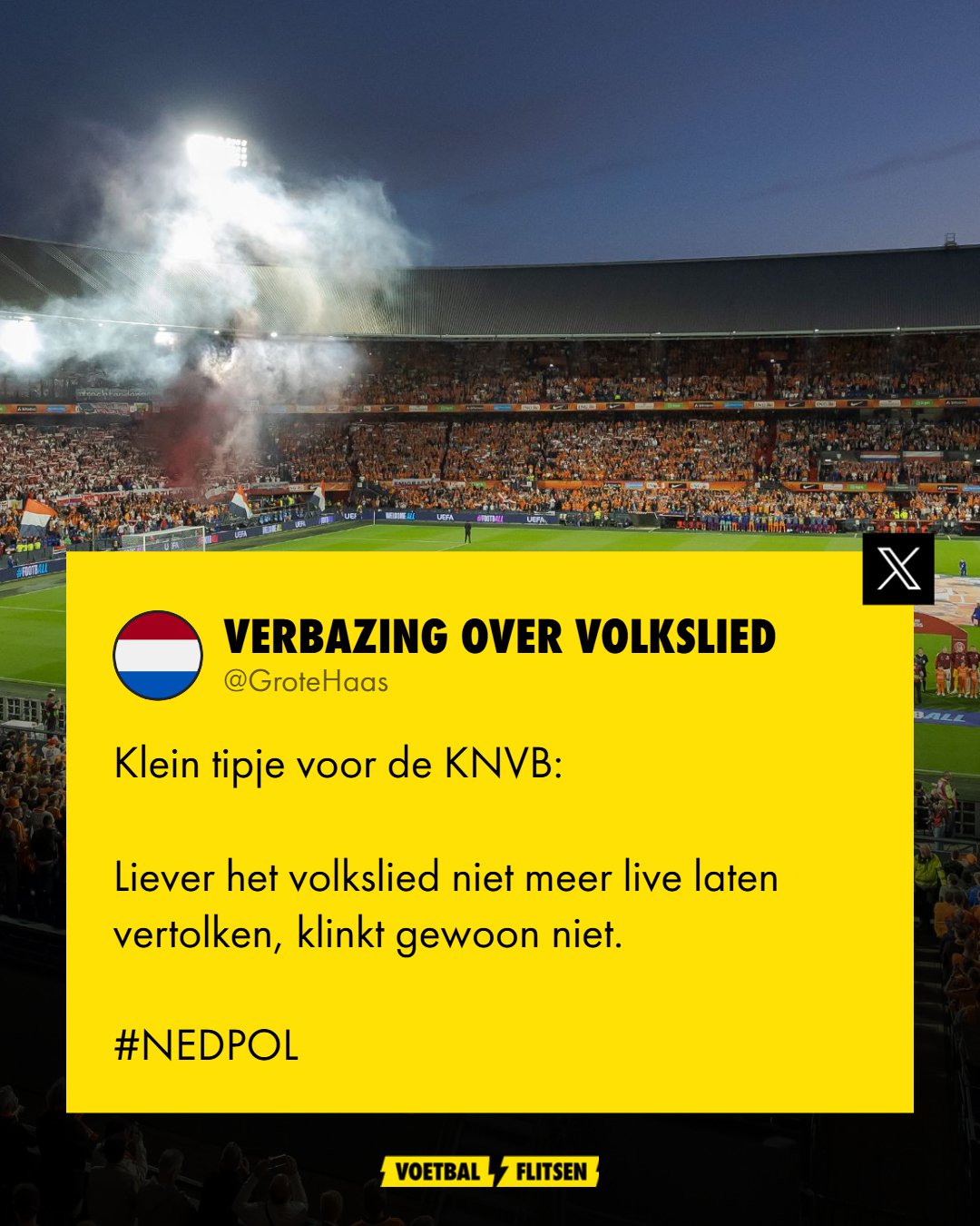 Oranje-kijkers reageren op eerste helft: Dumfries hoort absoluut in de top-3!