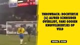 Throwback medeleven voor Alfred Schreuder na overlijden dochtertje