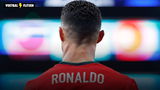 Veldbestormers voor Ronaldo