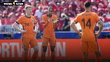 Men spreekt zich uit over Oranje op X