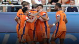 Dit zijn de kansen voor Jong Oranje tegen Jong Engeland