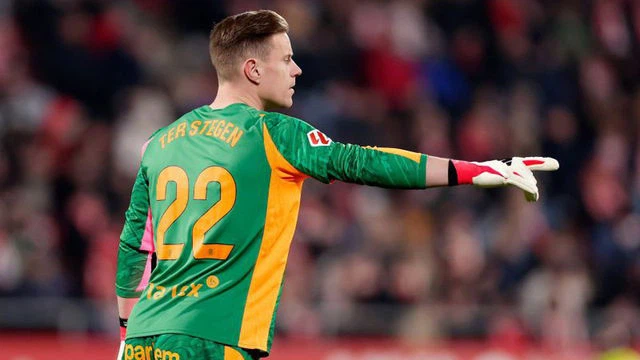 De droom van Ter Stegen versus de financiële grenzen van Ajax