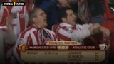 historie athletic club united