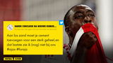 Harde conclusie na nieuw puntenverlies van Ajax: "Steijn haalt de kerst niet"