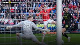 Hij wordt eerste keeper vanaf aankomend seizoen