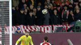 video goal driouech arsenal psv