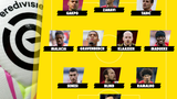 Ajax, PSV & Feyenoord gecombineerd - Is dit het sterkst mogelijke elftal?