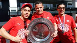 Afellay vertrekt bij PSV omdat rol te klein voelde