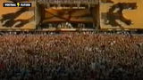 Popconcerten in De Kuip