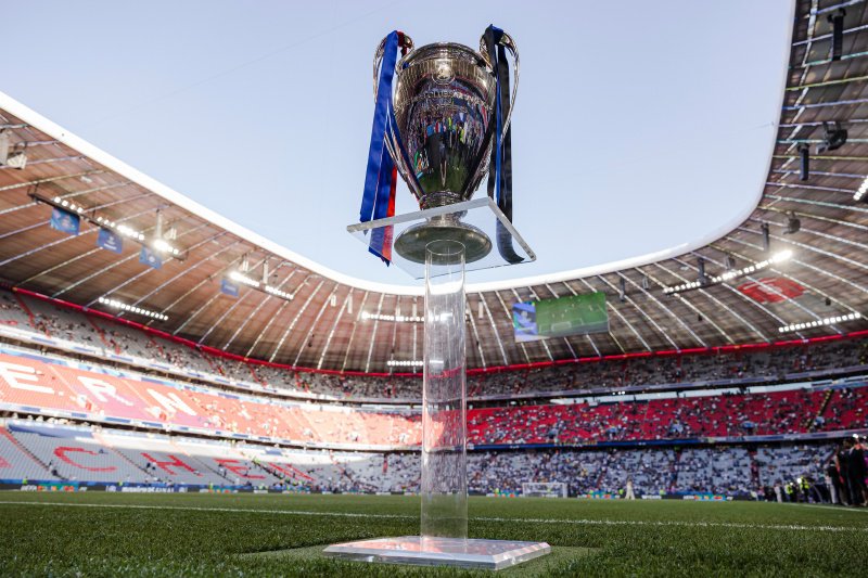 Deze 56 Nederlandse voetballers komen in actie in de Champions League