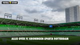 FC Groningen vs Sparta Rotterdam: Feiten, Verwachtingen en Opstellingen voor Cruciaal Eredivisie-duel