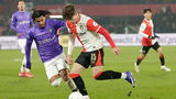 Analyse: Feyenoord wint van Heracles, maar balans blijft nog zoeken