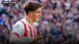 Spelers die voor PSV en Feyenoord speelden