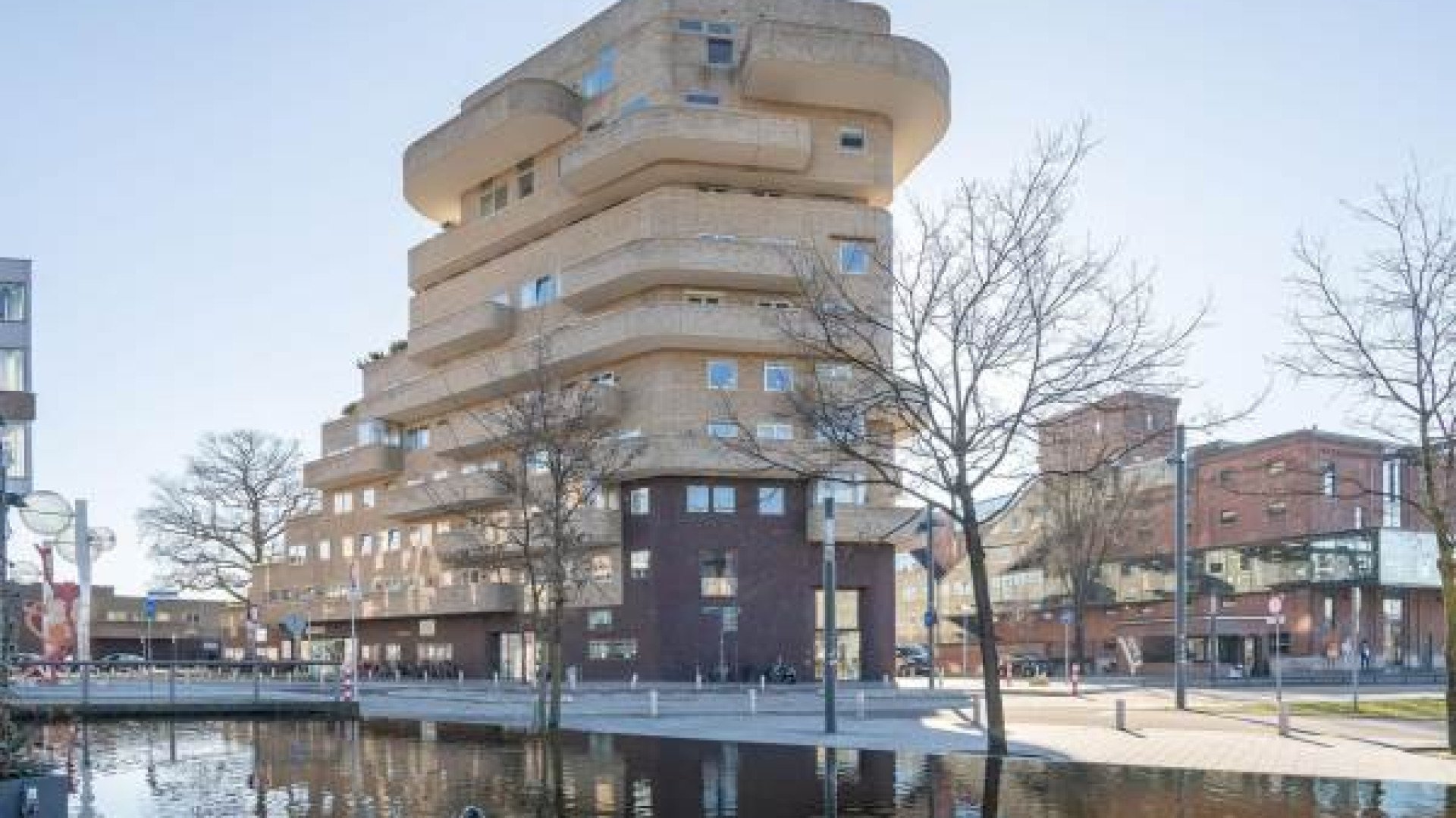 ZIEN: blijft Sem Steijn ook bij droomtransfer in dit mooie appartement wonen?