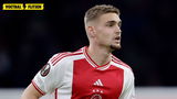 Kenneth Taylor gelooft in nieuwe Ajax-titel