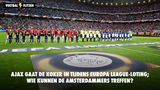 Ajax gaat de koker in tijdens Europa League-loting; wie kunnen de Amsterdammers treffen?