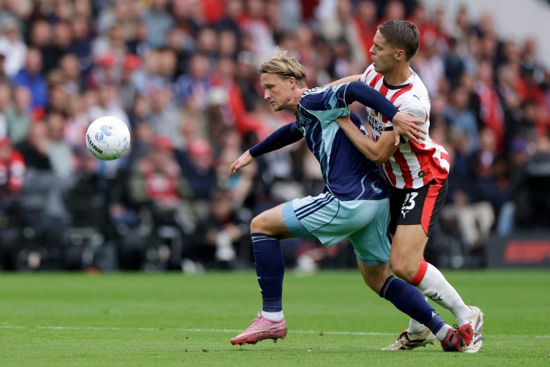 PSV-zorgen kunnen Champions League-strijd Ajax volledig kleuren