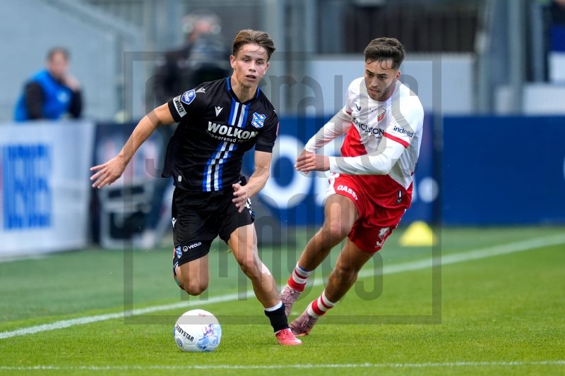 SC Heerenveen speelschema 20252026: kalender, programma FAQ