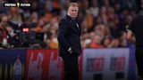 Het contract van Ronald Koeman