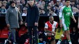 Hoe Feyenoord de discussie rond Van Persie wil beëindigen