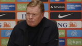 Ronald Koeman clasht weer mert Valentijn Driessen: "Hersenloze mensen"