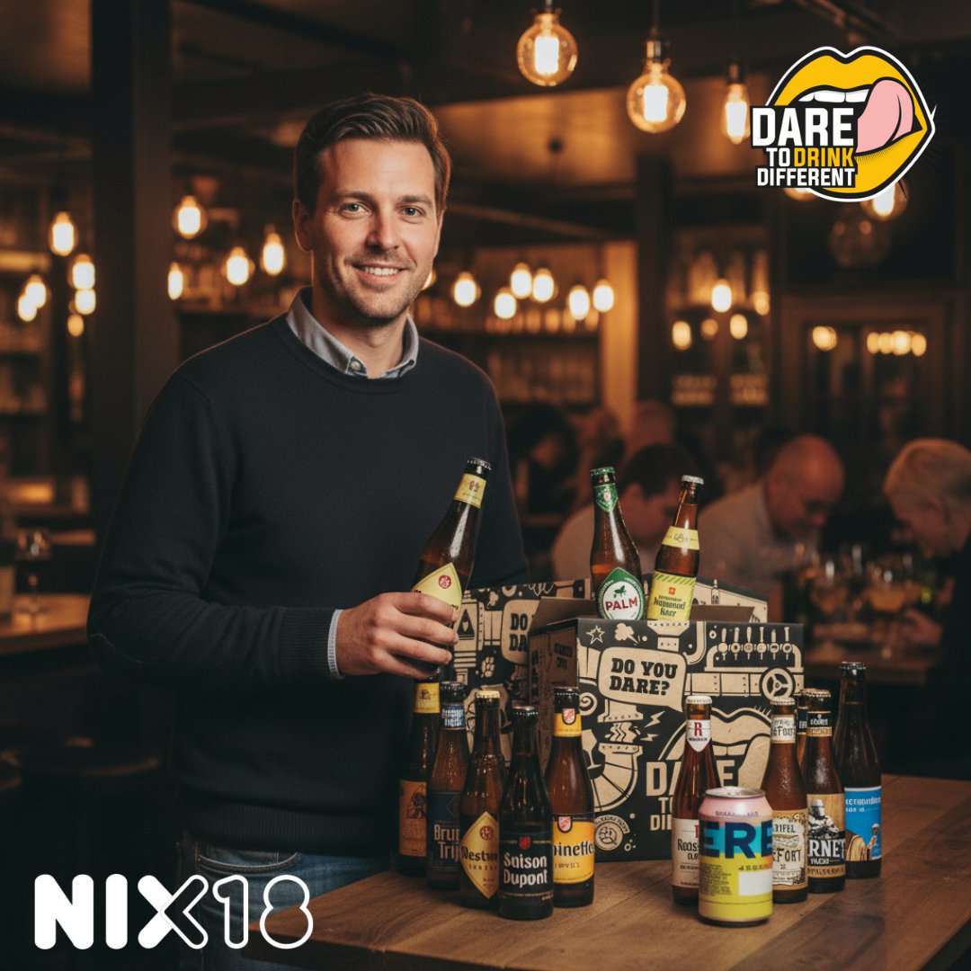 Wedstrijd kijken met vrienden: de checklist die je nodig hebt