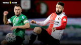 PEC Zwollen tegen Feyenoord: : waar, hoe en hoe laat te zien op tv?