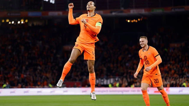 Zó luxe verblijft Oranje tijdens het WK in Amerika