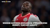 Wederom racistische uitspraken na #tweaja richting Brobbey: "Ajax doet aangifte"