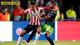 PSV - Sporting CP