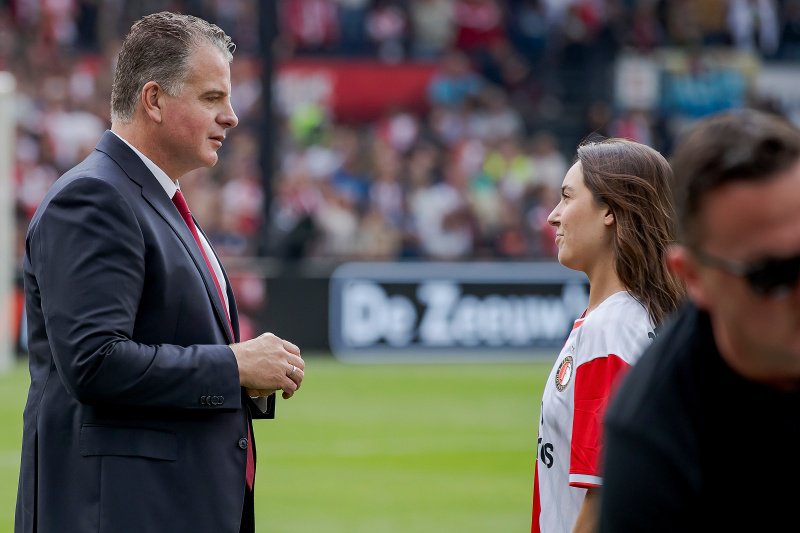 Doxing in voetbal: zo escaleert het lekken van gegevens Te Kloese