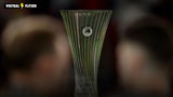 De trofee waar om gestreden gaat worden