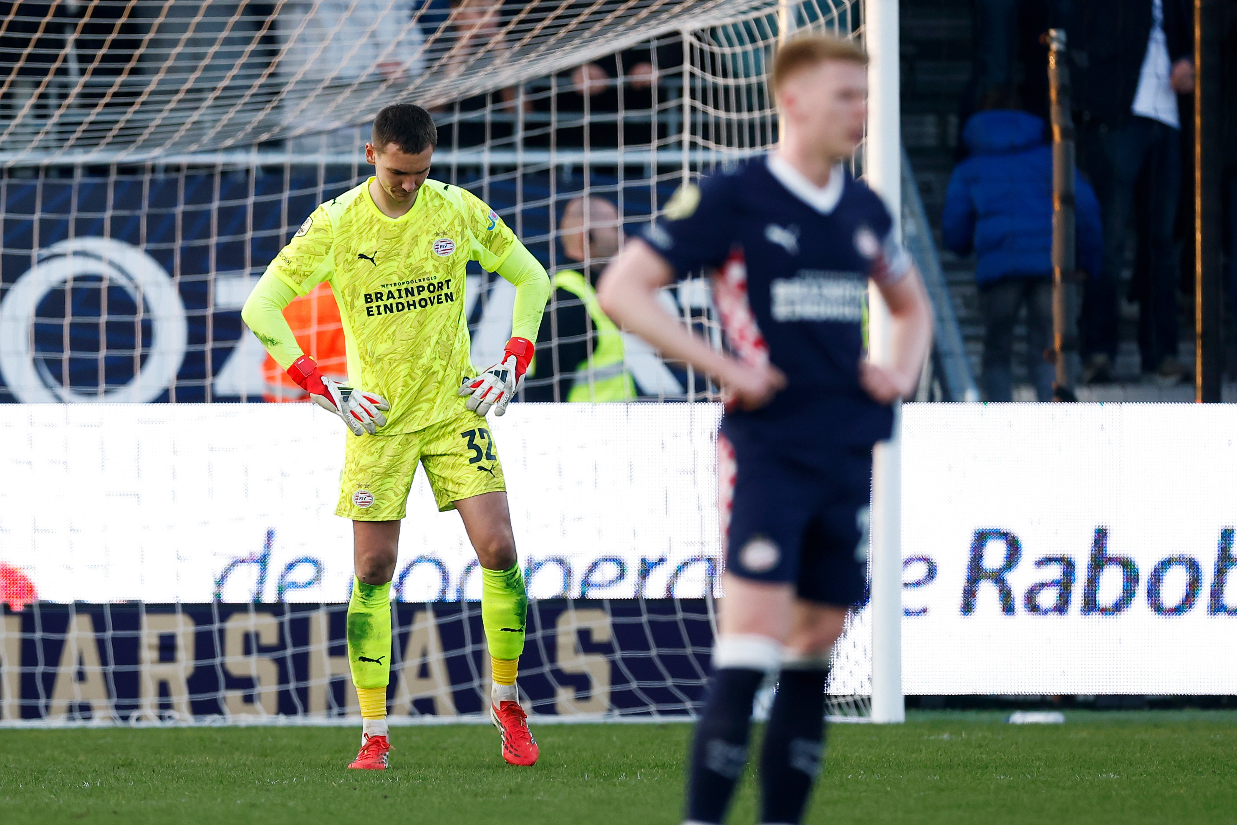 Discussie laait op: hoe goed is de Eredivisie nog?