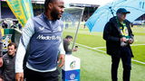 Feyenoord wil met Sterling de Champions League in, niet per se de Eredivisie verklaren