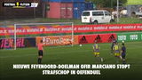 Nieuwe Feyenoord-doelman geeft met gestopte penalty visitekaartje af in oefenduel