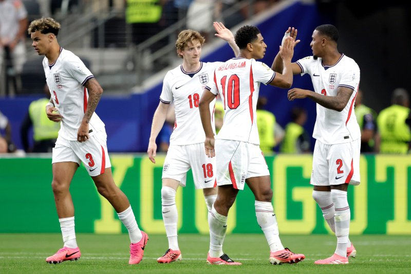 Engeland geeft WK meteen het eerste Tuchel-signaal