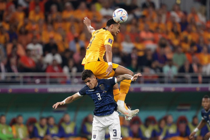 Dit zal Ecuador tegen Oranje anders doen door missen sterspeler