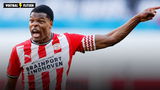 PSV en Sparta