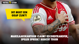 Makelaarskantoor claimt recordtransfer, speler spreekt bericht tegen: "Dit moet een grap zijn?!"