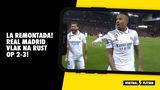 VIDEO GOAL: Daar is de voorsprong voor Real Madrid! (2-3)