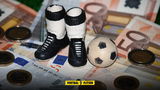 Streep door FIFA-regels rond transfers